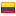 innovalcolombia.com server is located in Colombia